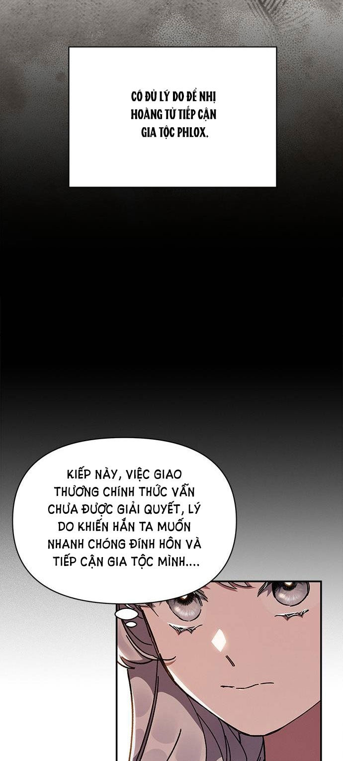 ôi kẻ thù không đội trời chung thân ái của tôi chapter 21.1 42