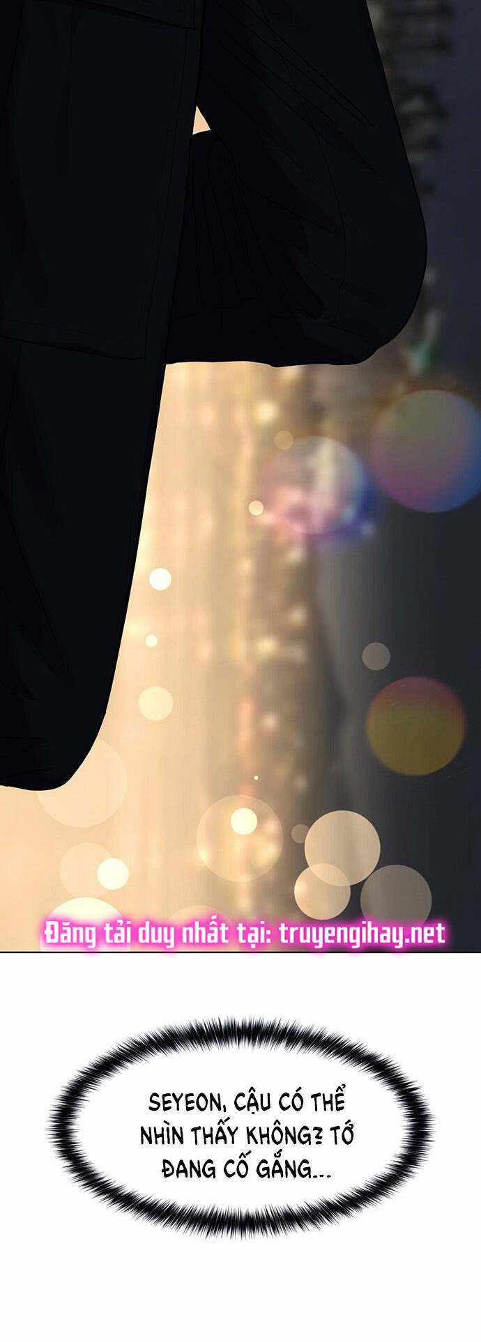 nữ thần giáng thế chapter 174.2 62