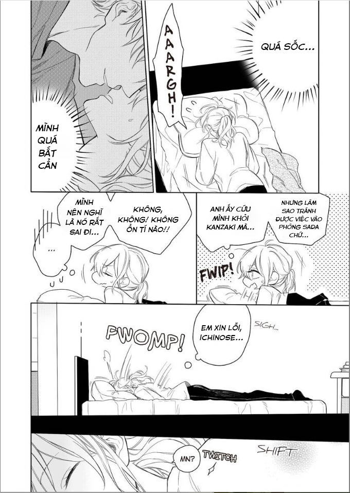 bóng tối chapter 6.1 6