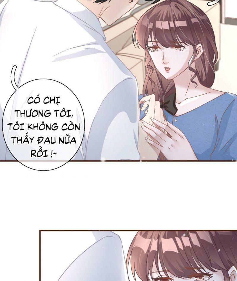 bạn gái tôi mới 30+ tuổi xuân chapter 65 16