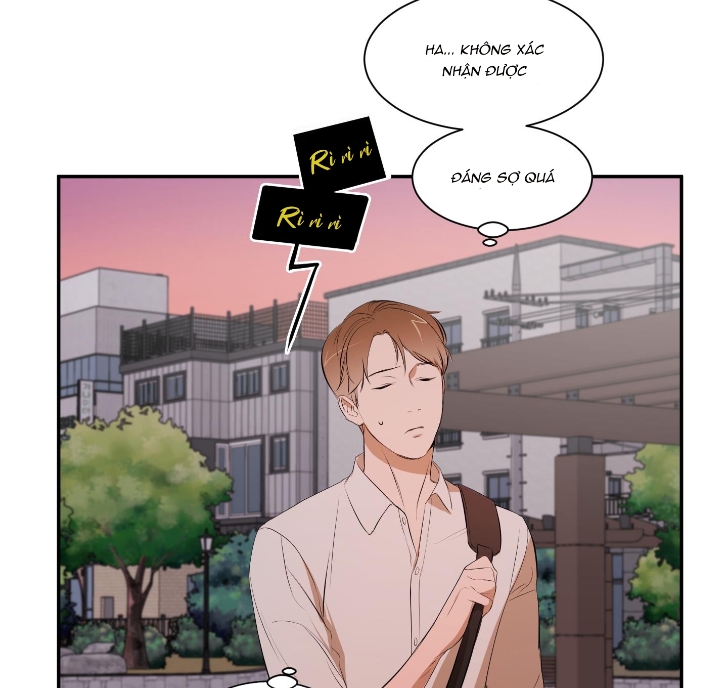 chốn riêng tư chapter 26 45