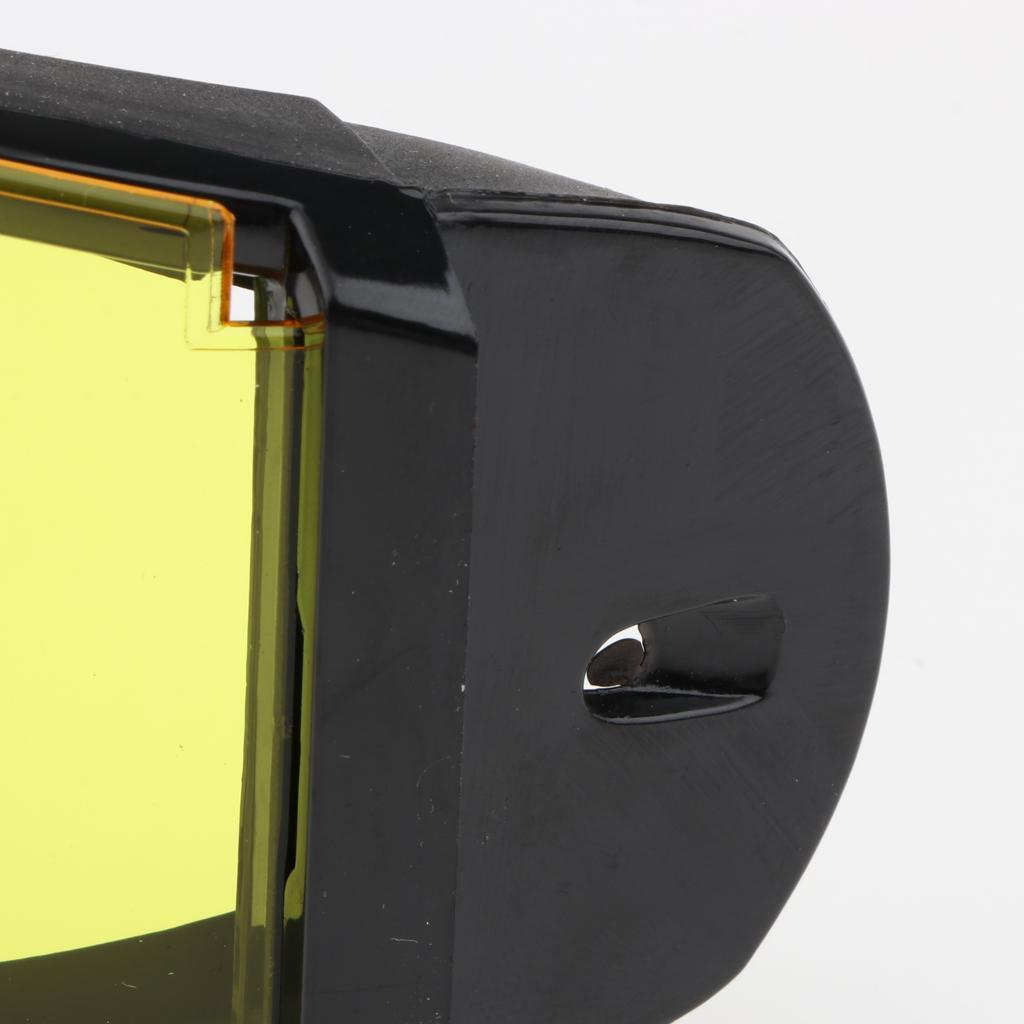 Cycling Goggles Dustproof Riding Skiing Eyewear Eye Protection Anti Fog Safety Glasses Protective Glasses