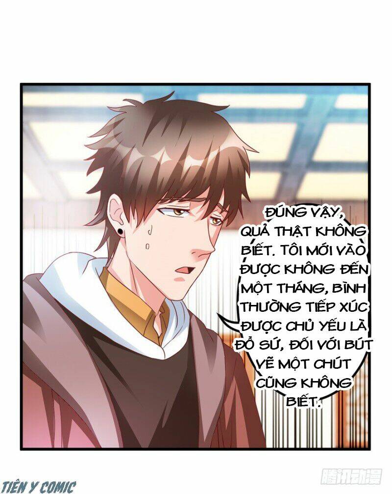 thấu thị tiên y chapter 74 7