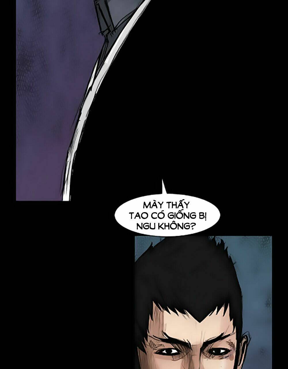 dokgo | độc cô chapter 41 23