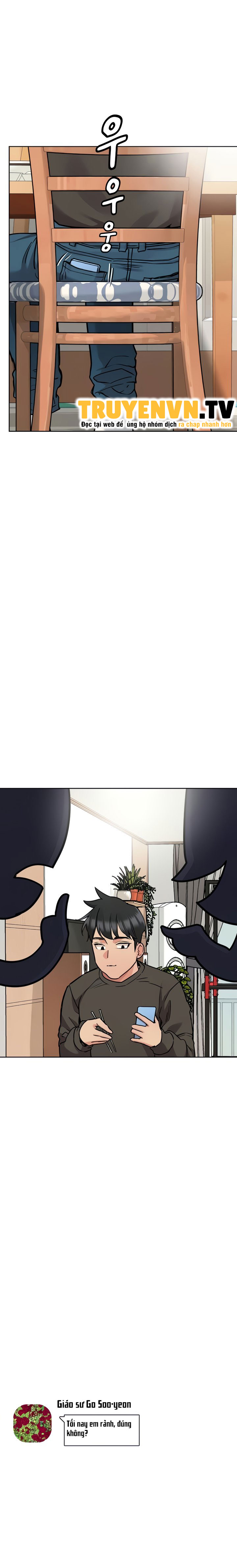 người dì khiêu gợi chapter 25 17
