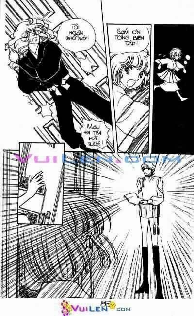 tiểu thư áo trắng chapter 6 84