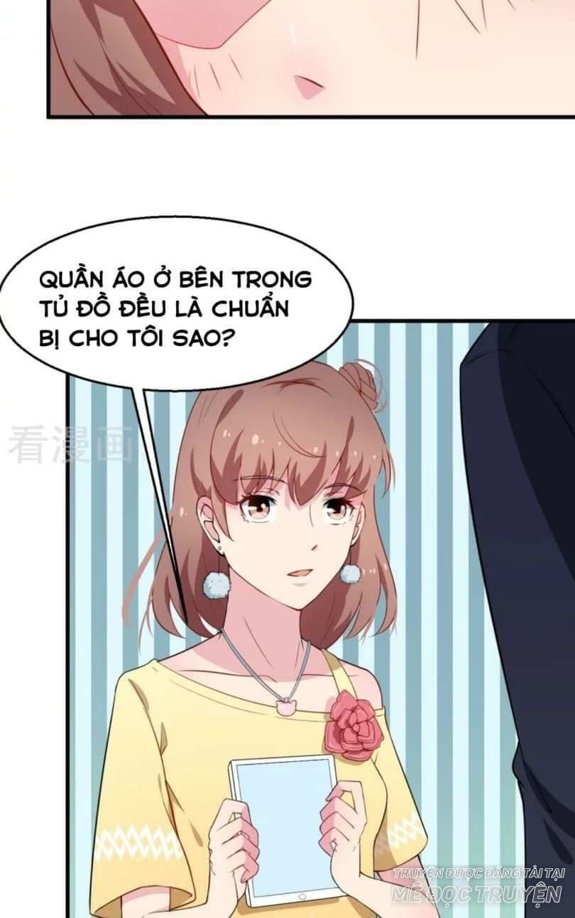 thiếu gia đích thế giá sủng thê chapter 13 21