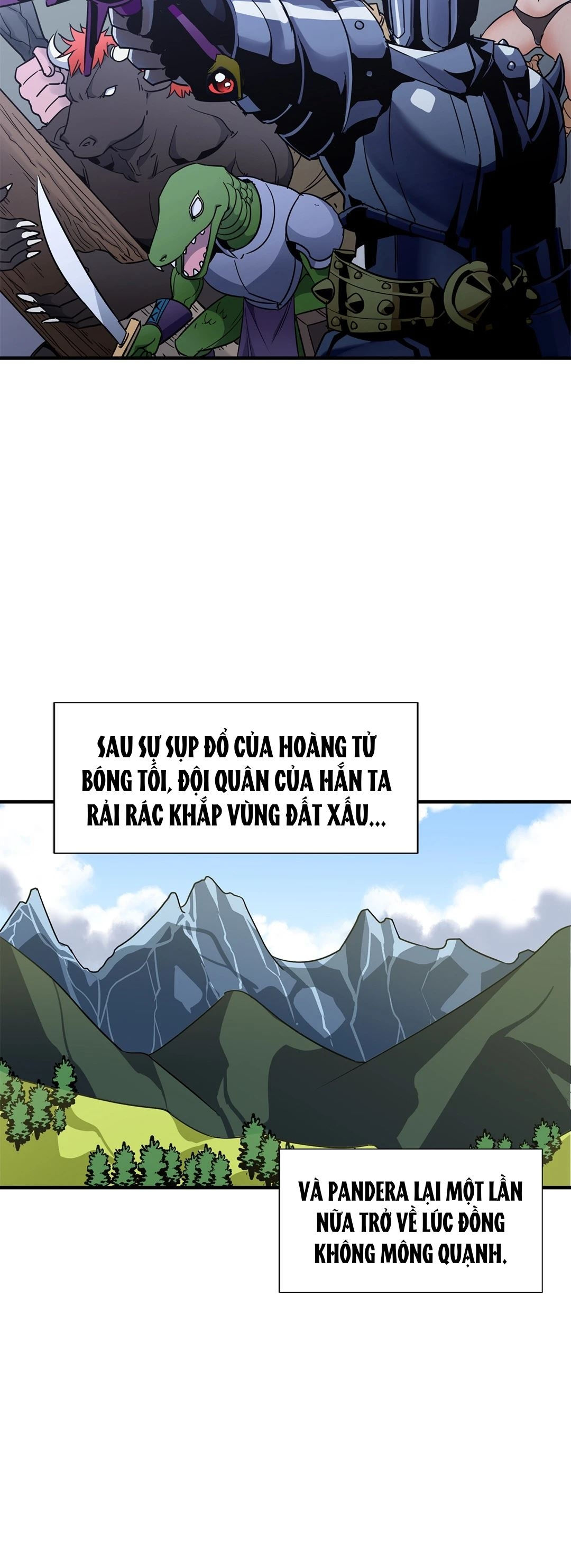 chiến binh sáng giá nhất chapter 33 24