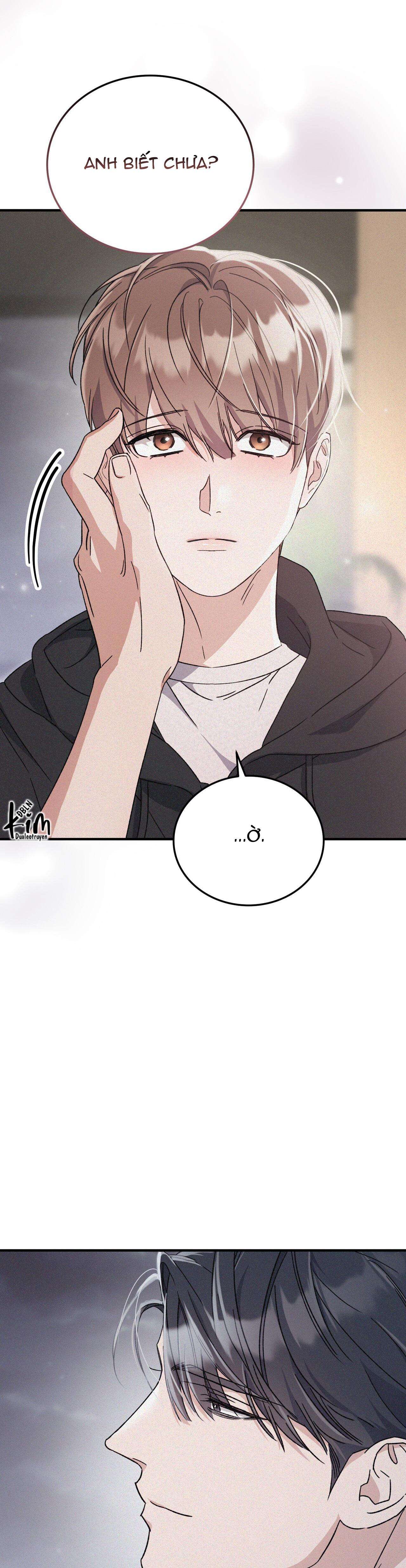 vô hình chapter 33 23