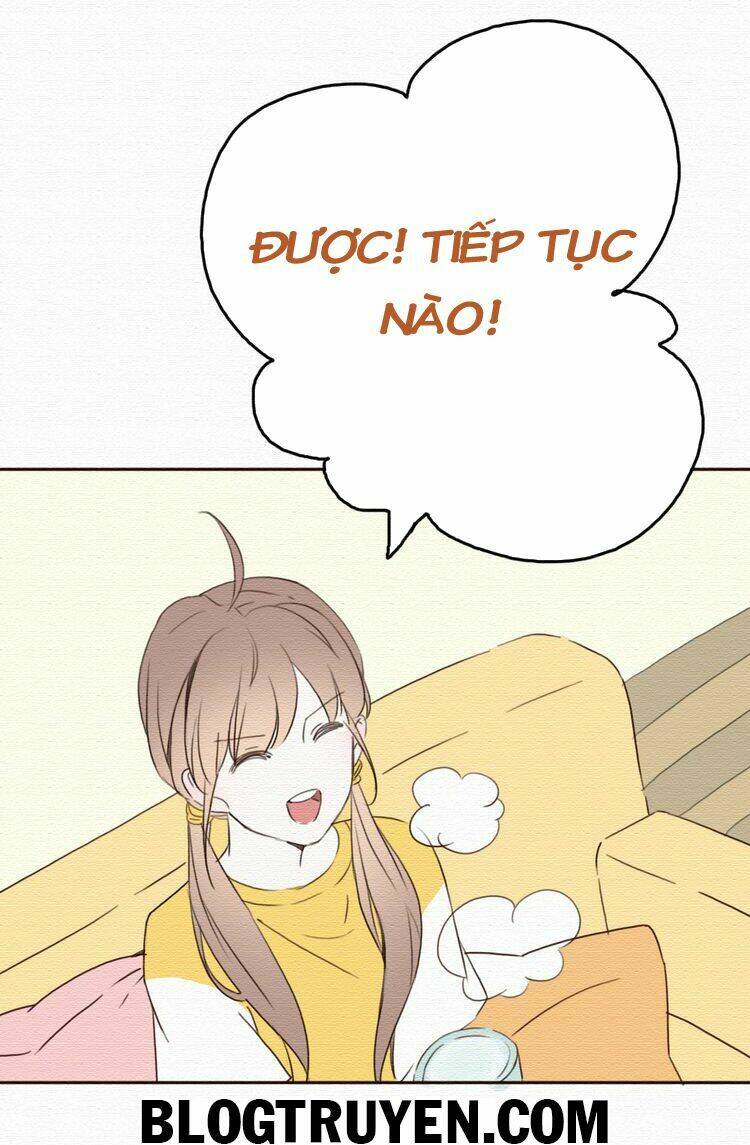 tình yêu không nói dối chapter 18 30