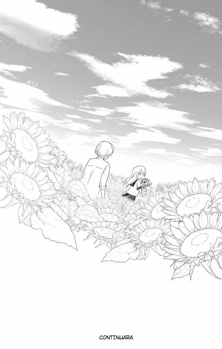 kimi wa nani mo shiranai chapter 12 34