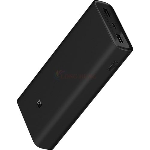 Sạc dự phòng Xiaomi Mi 50W Power Bank 20000mAh BHR5121GL PB2050SZM - Hàng chính hãng