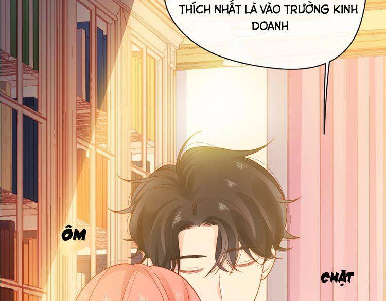 giai điệu của sự va chạm chapter 26 22