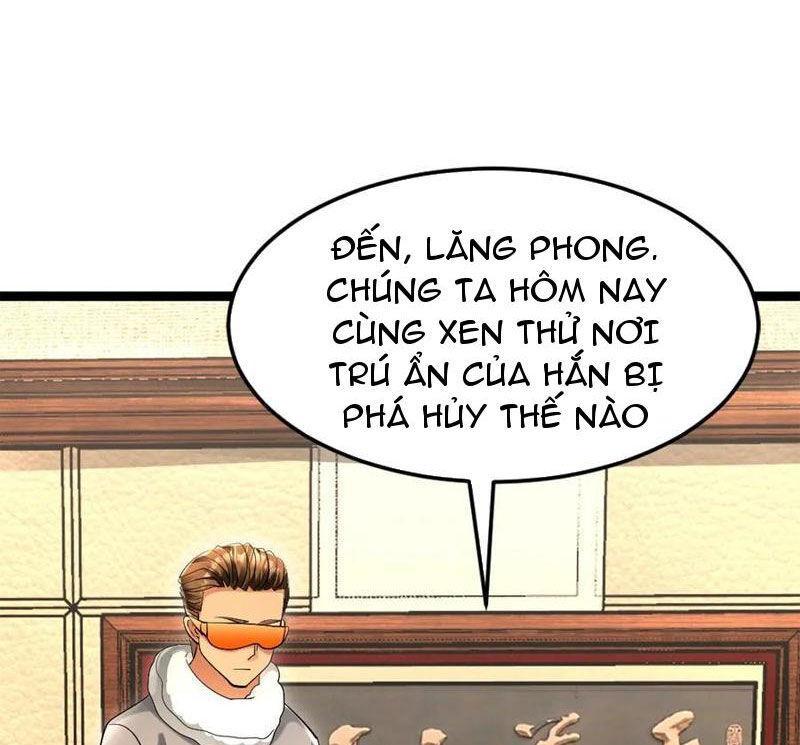 đóng băng toàn cầu: tôi gây dựng nên phòng an toàn thời tận thế chapter 226 37