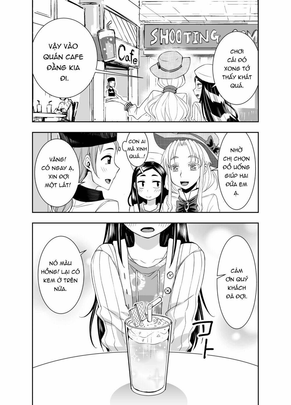 tadokoro-san chapter 51 5