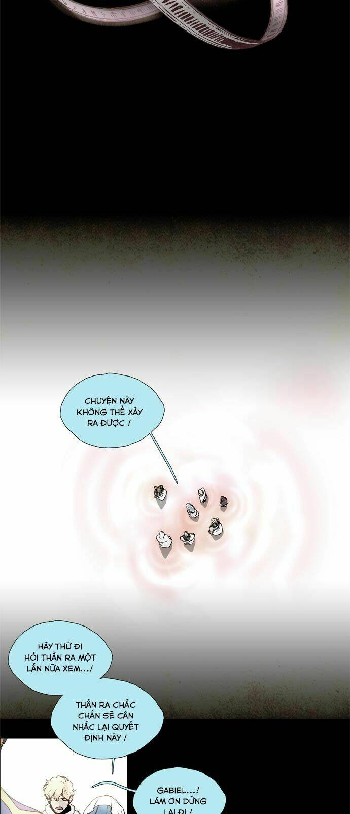 lessa 2: the crimson knight chapter 109 4