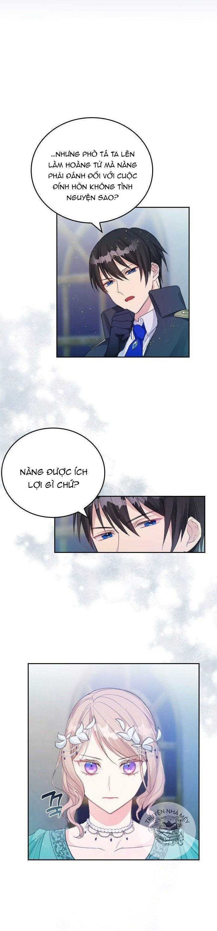 sau khi bị chồng cũ giết tôi trở thành chị dâu của hắn chapter 6 9