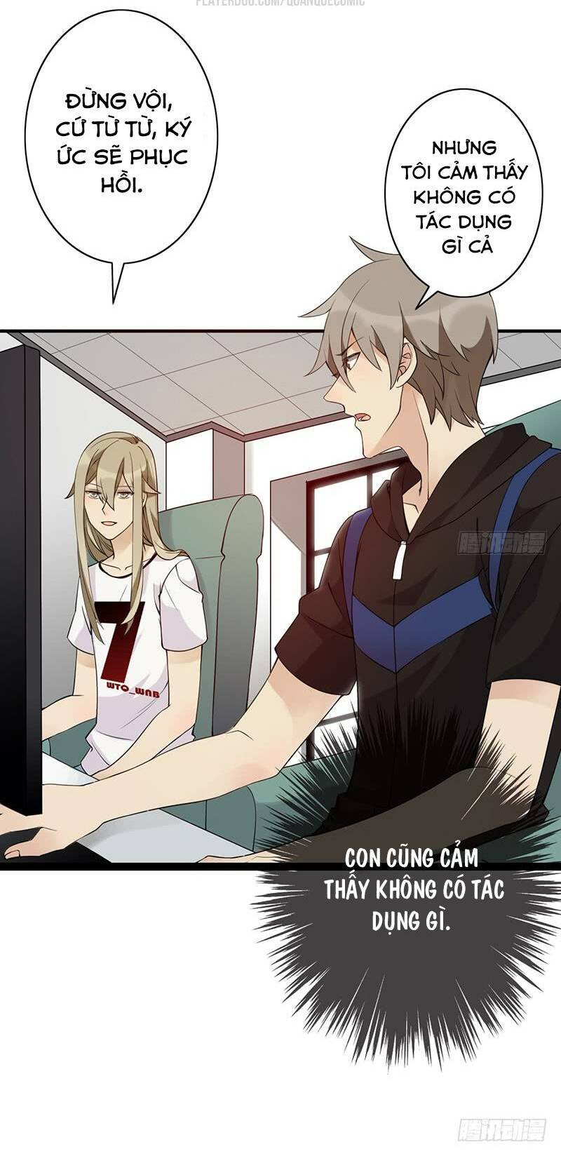 dã âu lão tổ chapter 10 27