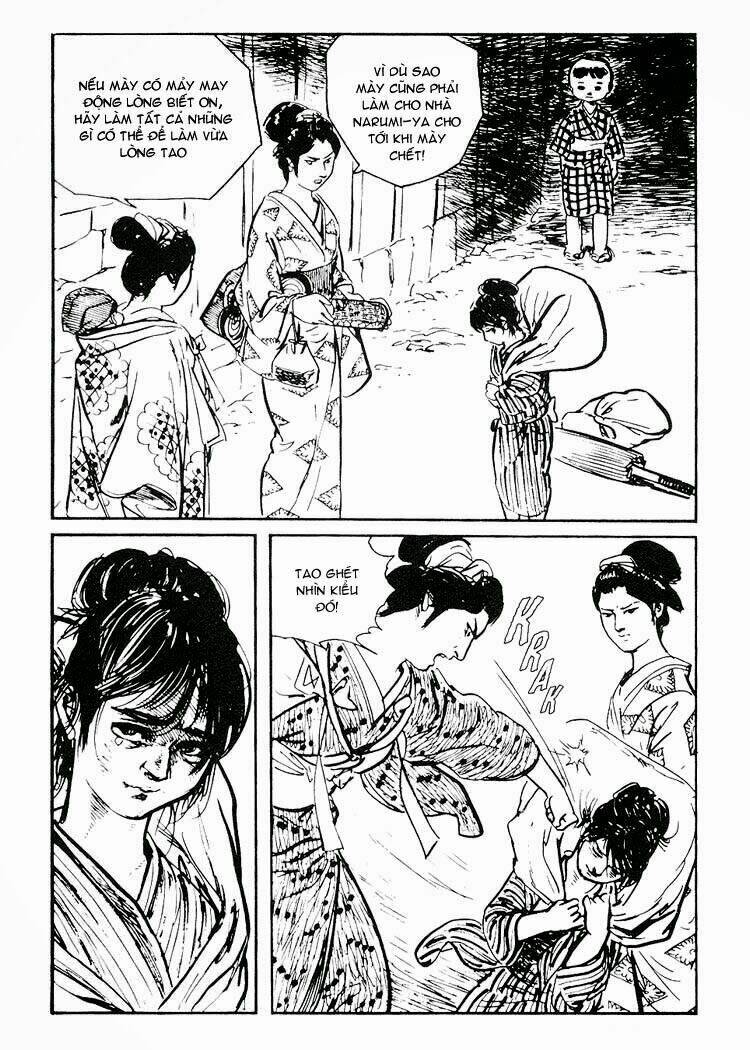 lone wolf and cub chapter 78 19
