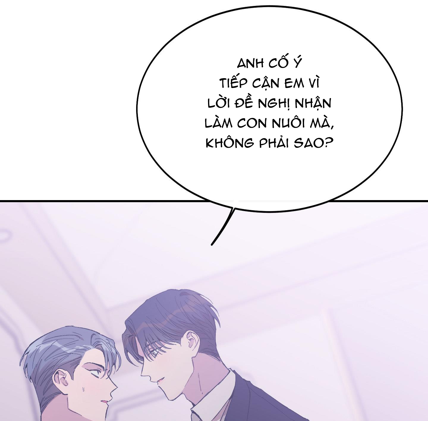 lãng mạn giả dối chapter 20 4