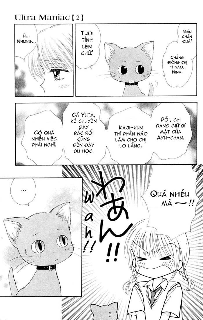 học sinh siêu ngầu chapter 7 28