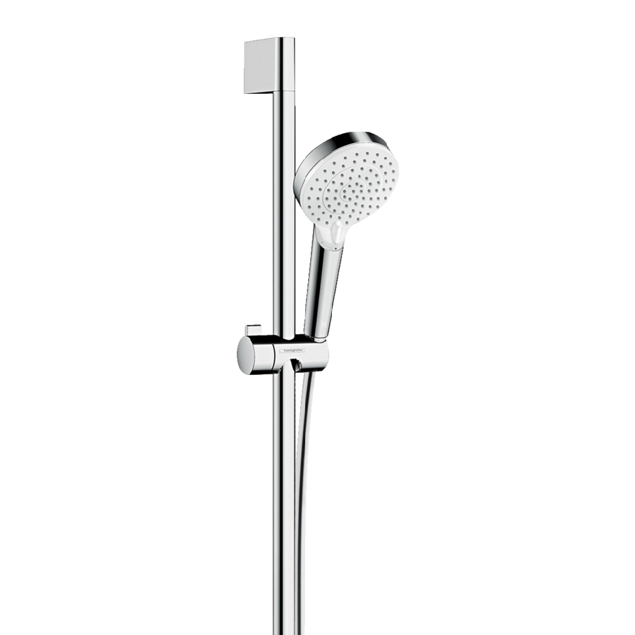 Tay sen kèm thanh trượt HANSGROHE Crometta 65 26532 - Hàng nhập khẩu