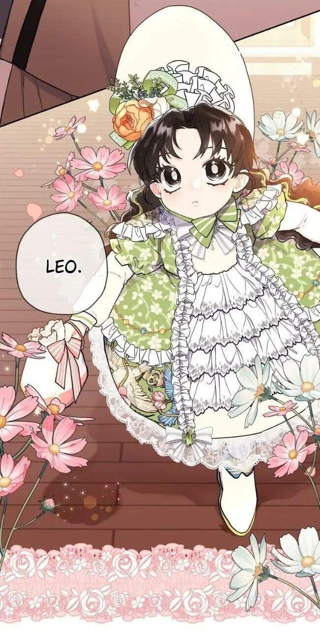 tôi đã trở thành con gái nuôi của nam chính chapter 35 25