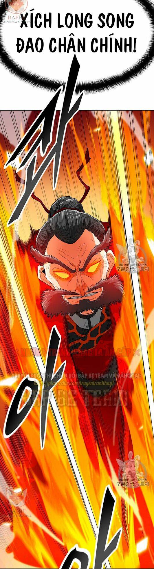 tôi tự động săn một mình chapter 66 50