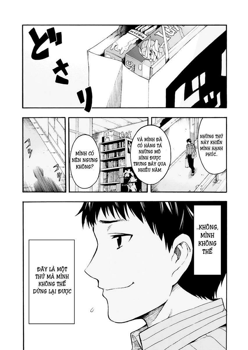 đấu giả và pháp khí tại dị giới chapter 1 10