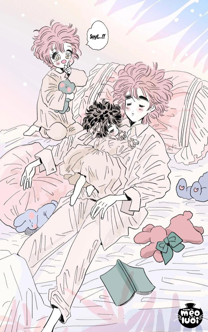 câu chuyện của hosik chapter 95 8