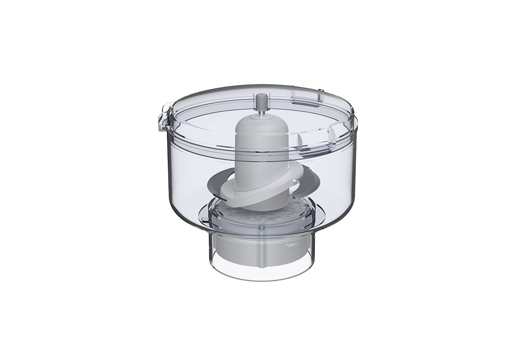 Máy xay sinh tố đa năng SHD5331, Dung tích 1.5L - 2 cối đa năng - Xay sinh tố, Xay thịt - Công suất 350W - Hàng chính hãng