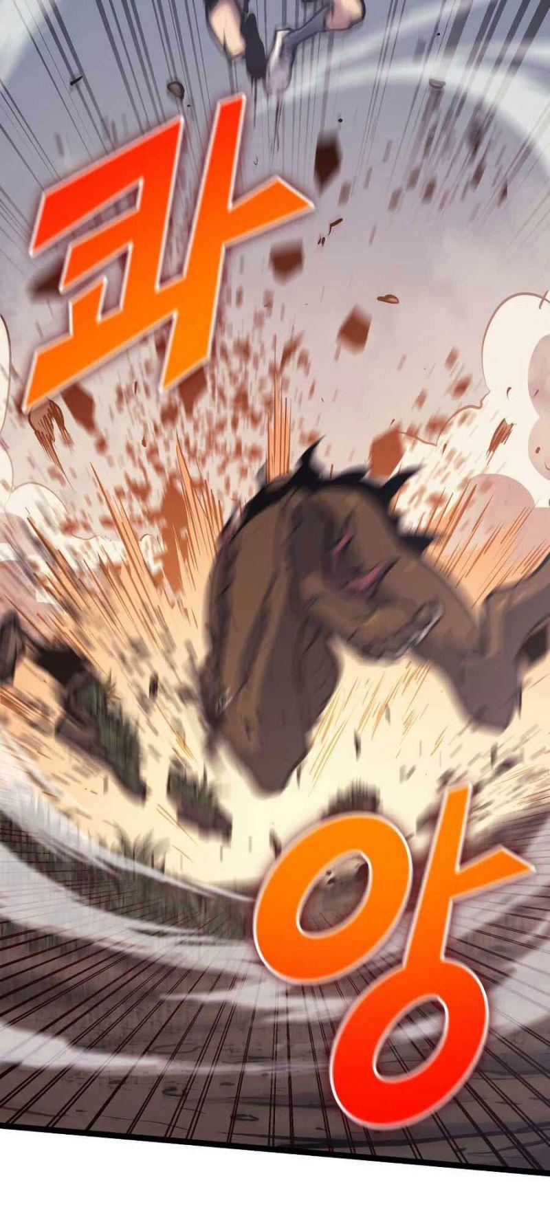 tôi trở lại thăng cấp một mình chapter 101 28