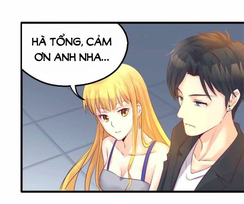 dục vọng của ác ma chapter 5 20