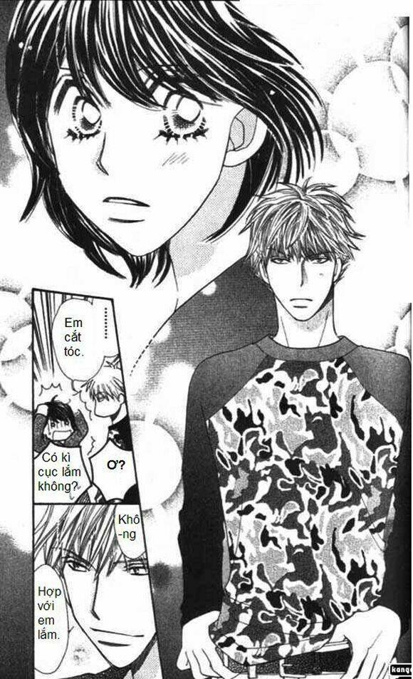 diamond life chapter 8 21