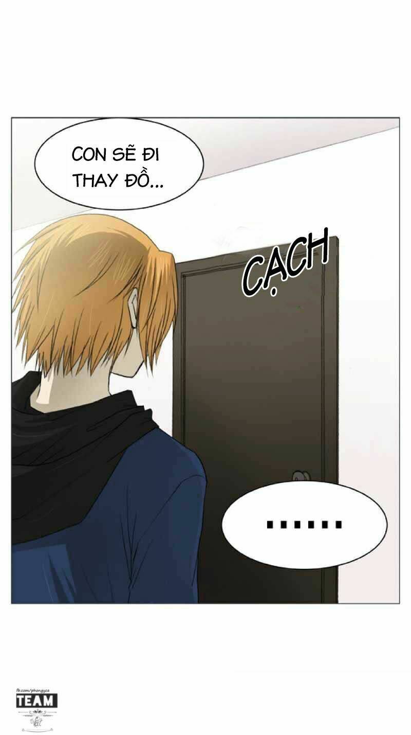 chúa tể perdien chapter 9 8