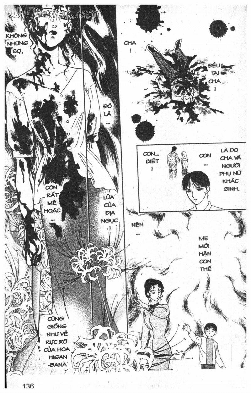 hoàng tử hoa - bud boy chapter 3 138