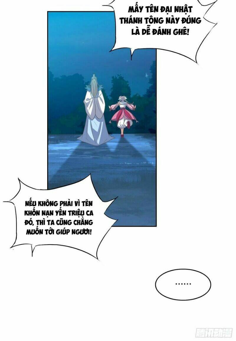 đỉnh cấp phản phái đại sư huynh chapter 44 28