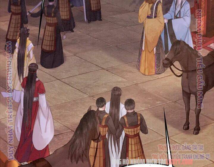 trọng sinh bá sủng nhiếp chính vương quá mạnh mẽ chapter 170 52