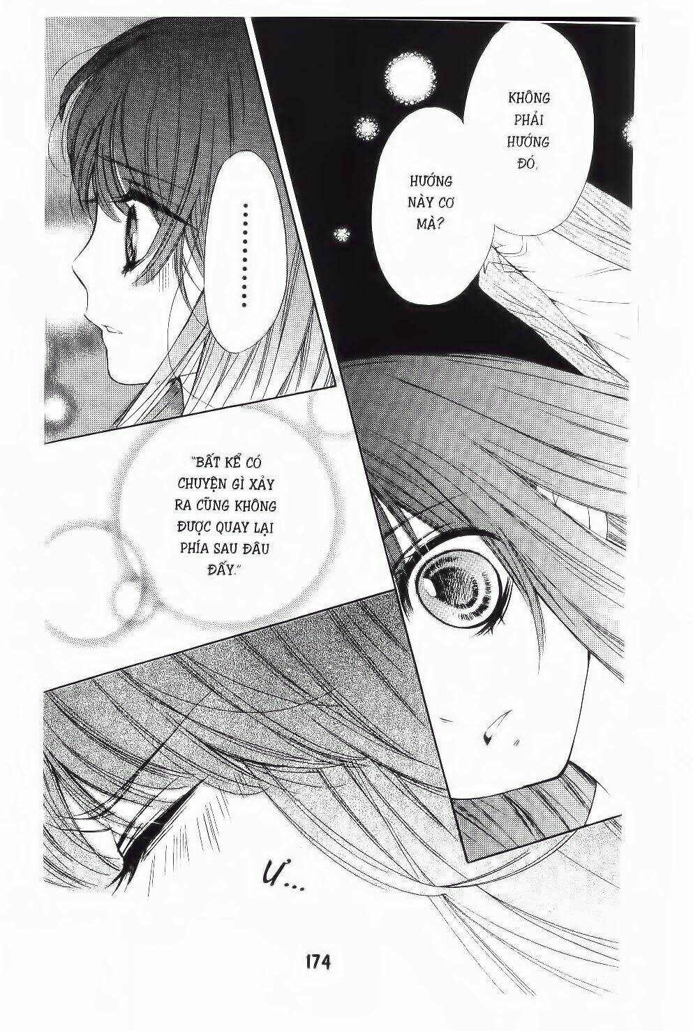 tôi là yamada zenjiro chapter 19 100