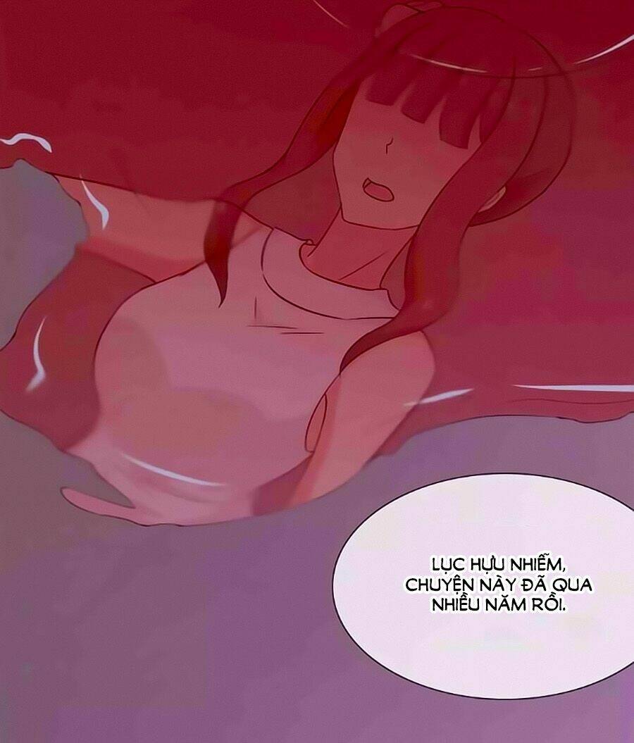 chỉ nhiễm thành hôn chapter 149 21