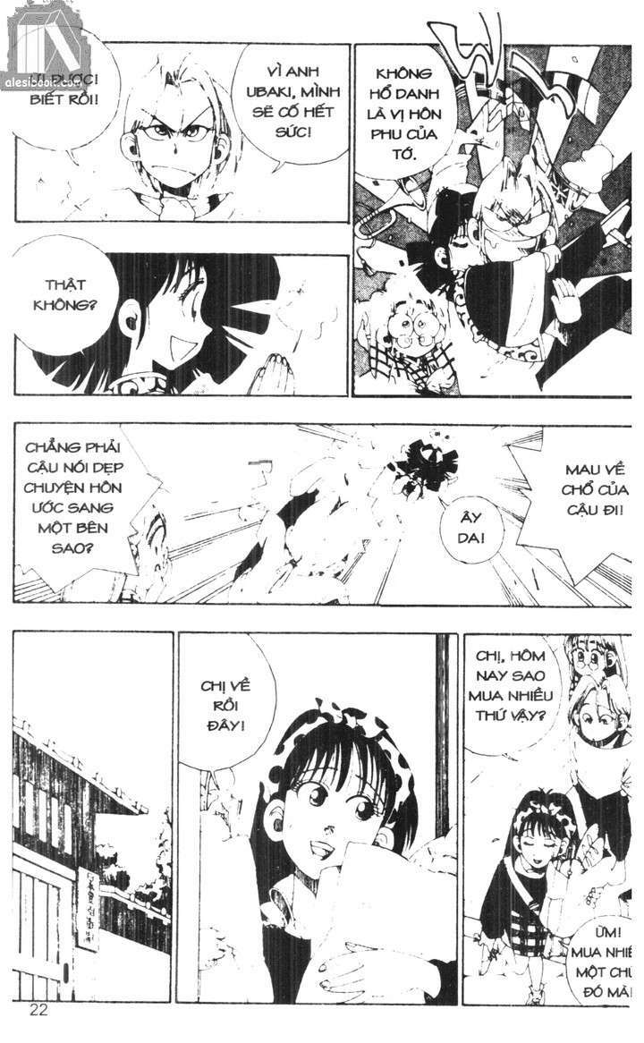 bộ đôi siêu hài chapter 72 1