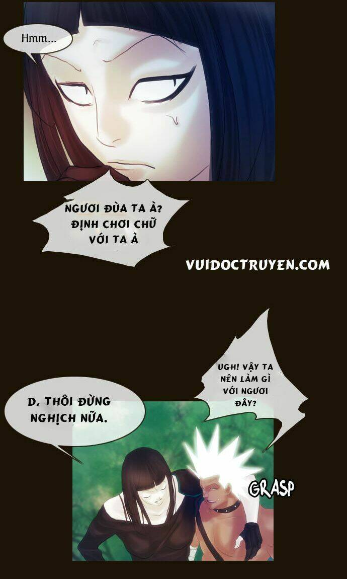 hội ảo thuật chapter 79 13