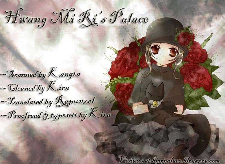 crazy girl shin bia - nữ hoàng rắc rối chapter 24 29