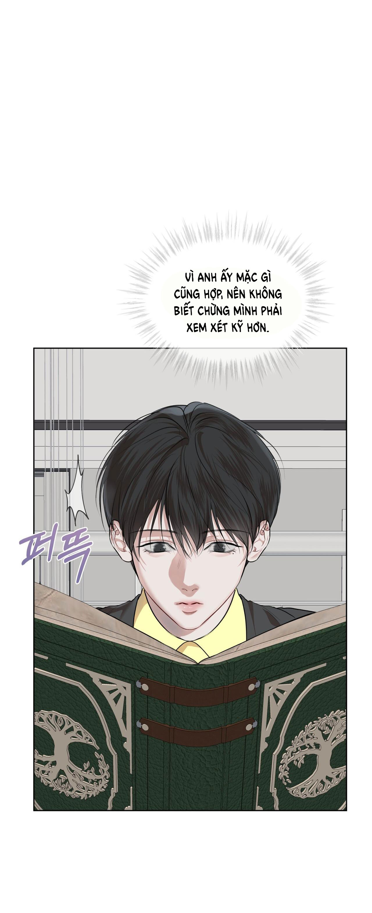Nguồn Khởi Sinh chapter 73.2 - Trang 19