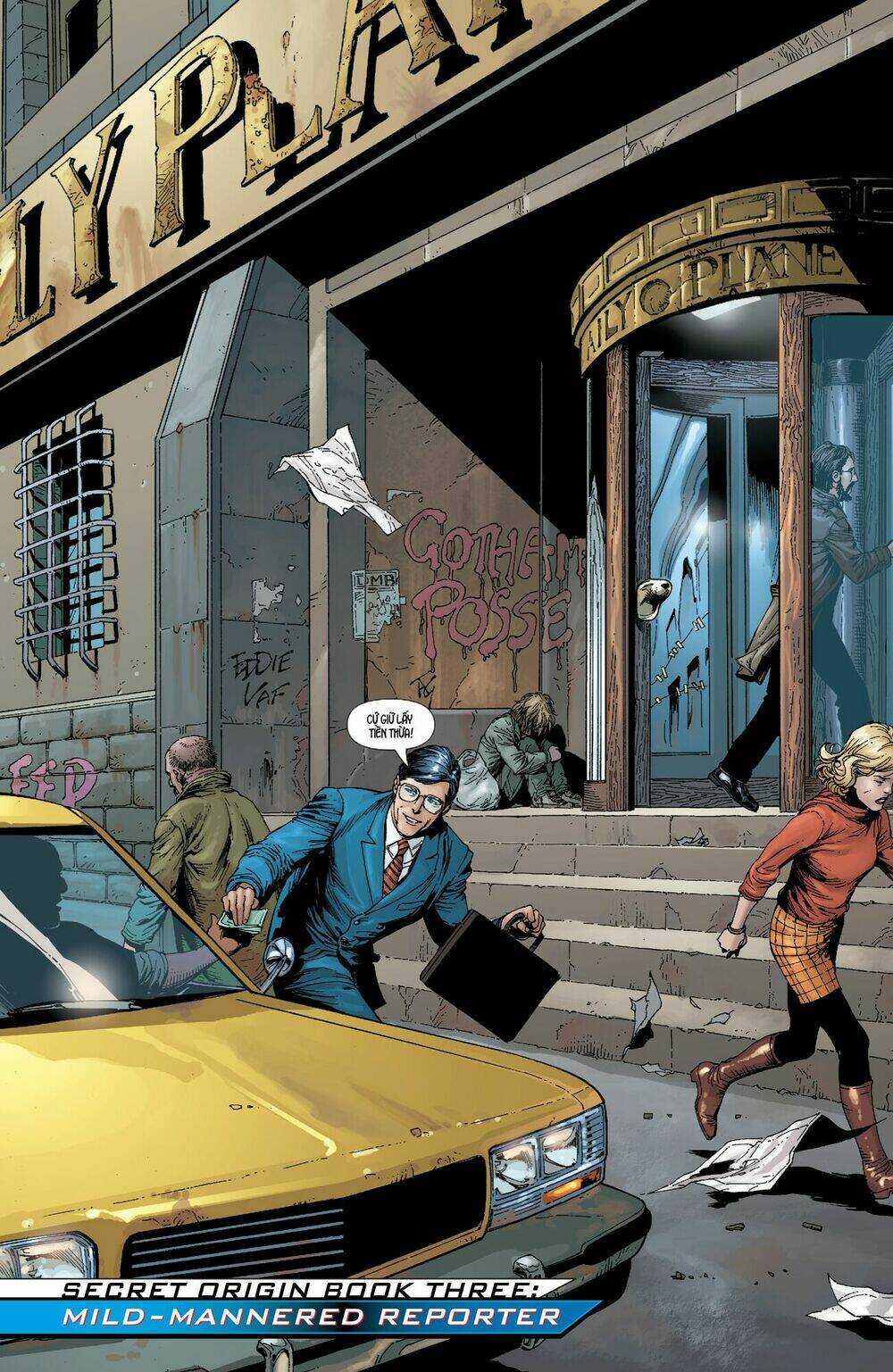 superman - secret origin chapter 3 7