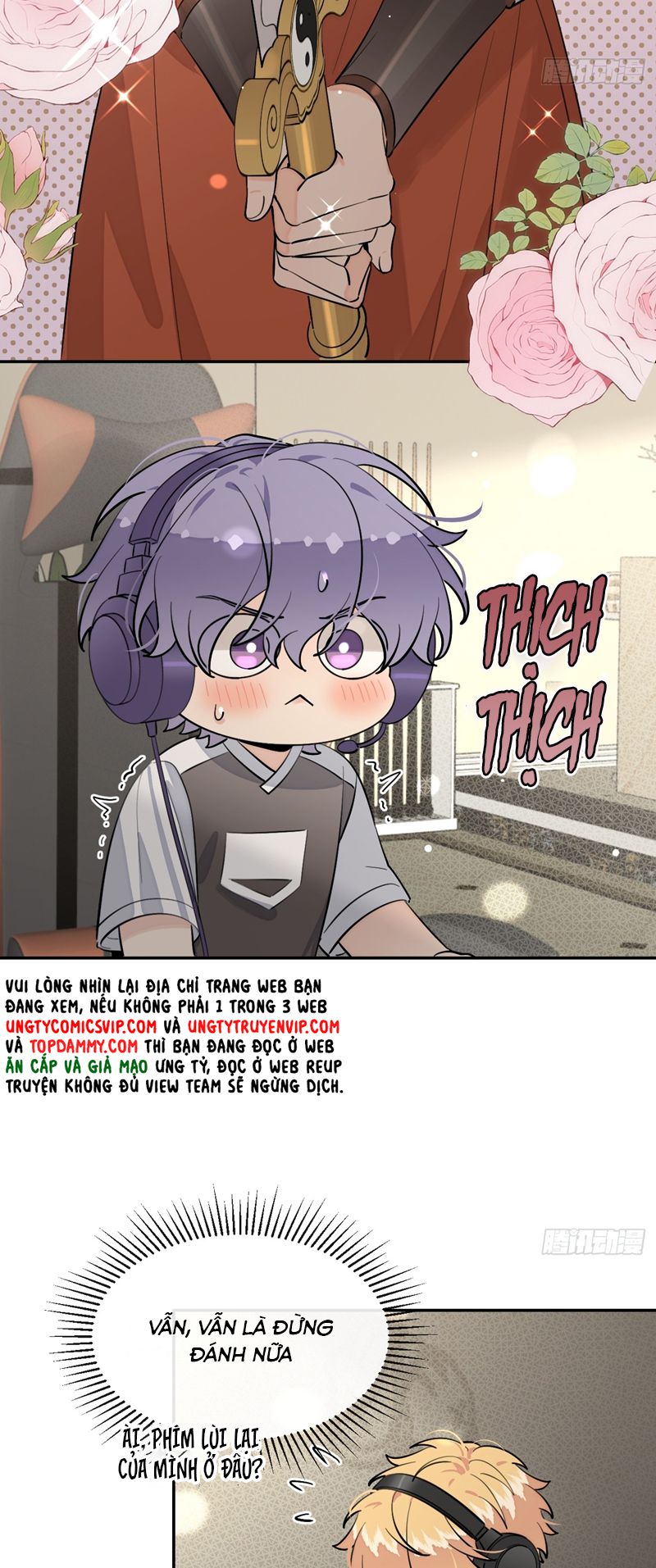 chó lớn bắt nạt chủ chapter 78 9