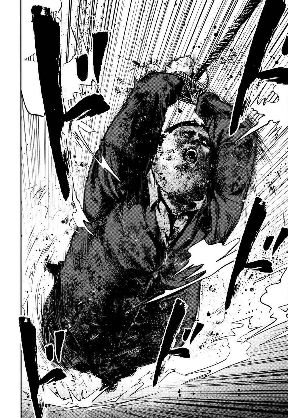 trường học ngục tù chapter 113 5