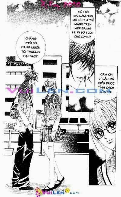 cuộc sống của tôi chapter 9 142