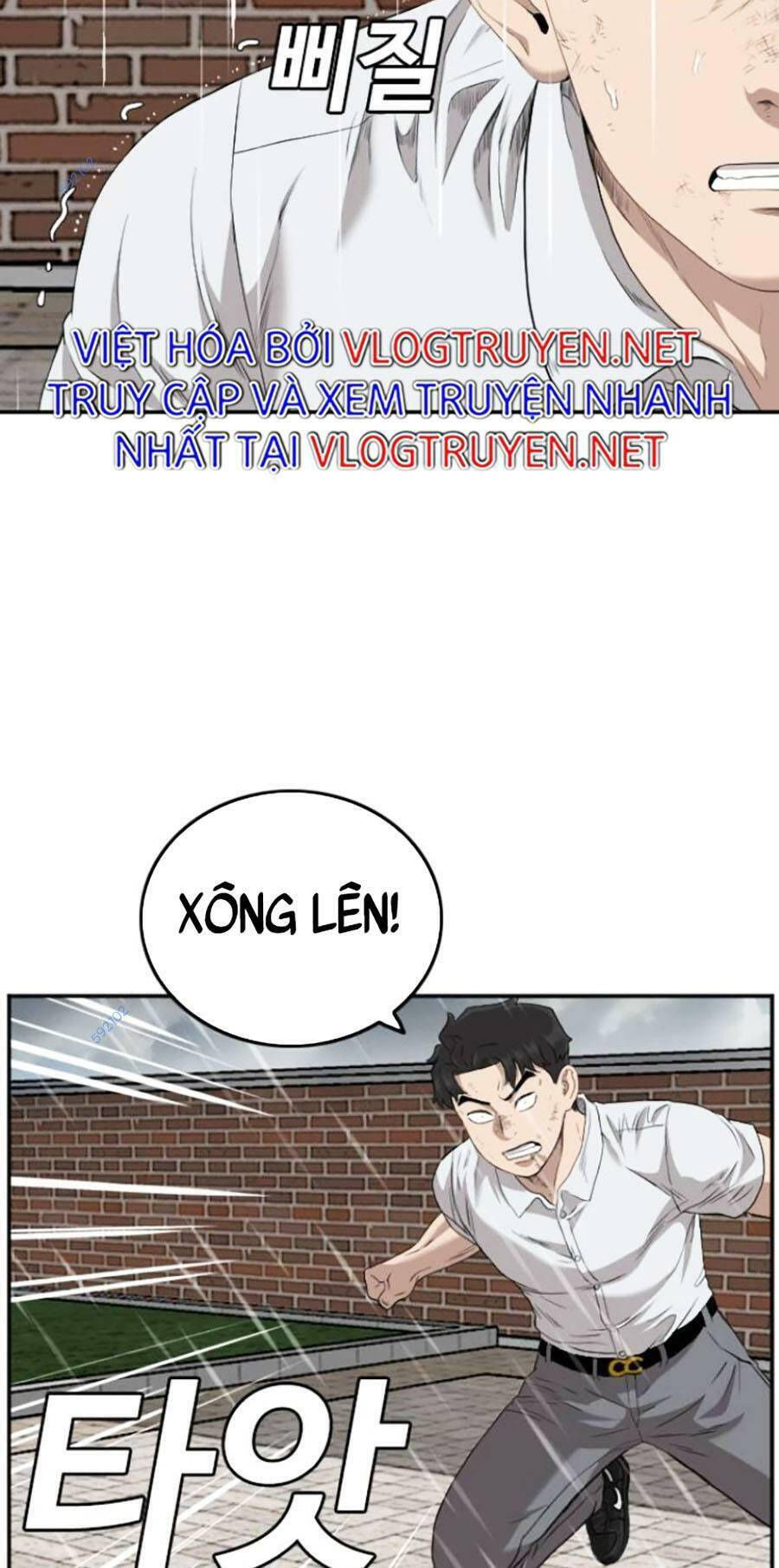 người xấu chapter 112 12