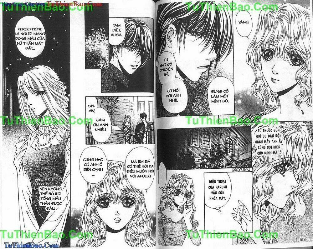 aries - thần thoại 2 chapter 6 78